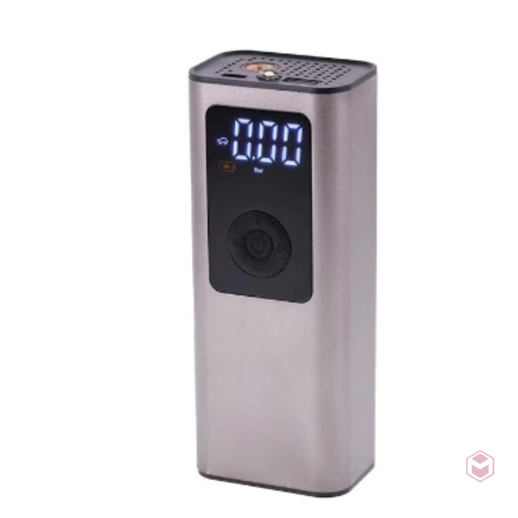 Miniatura 2 de Compresor de Aire Portátil Recargable